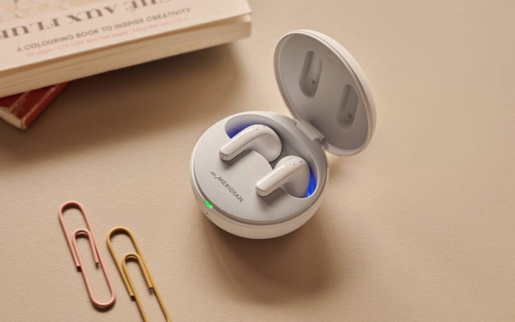 Castile Tone Free T90 ale LG includ aceasta functie revolutionara