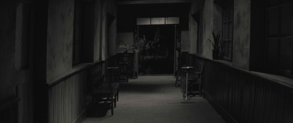 Opinie despre filmul sud-coreean The Devil's Stairway (1964)