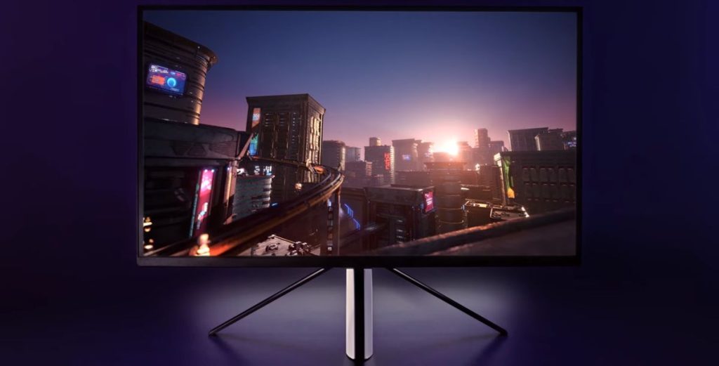 Pretul monitorului Sony InZone M3 cu design de tip PlayStation 5