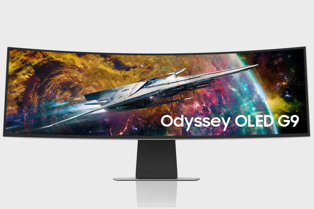 Specificatiile acestor monitoare de gaming QD-OLED ale Samsung