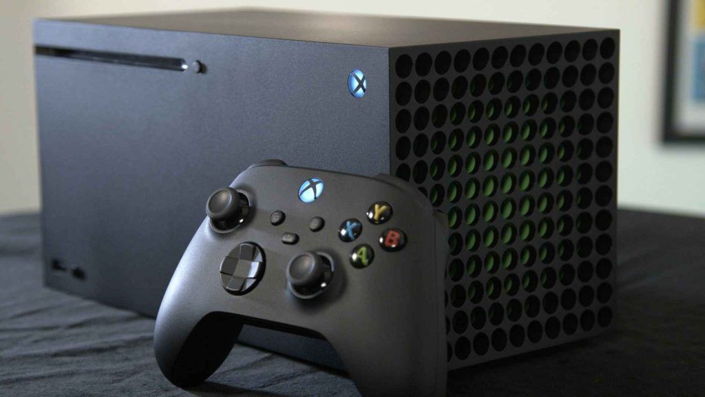 Pretul acestui nou card de memorie de 1TB pentru consolele Xbox Series