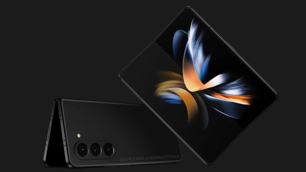 Smartphone-urile pliabile care ar putea duce la reducerea pretului lui Samsung Galaxy Z Fold 5