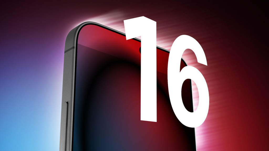 Cu ce cantitate de RAM se vor lansa modelele de baza iPhone 16 de anul viitor 2