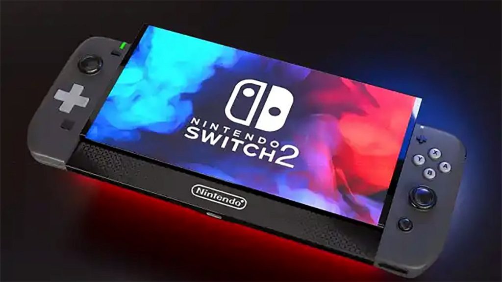 Performanta lui Switch 2, urmatoarea consola a Nintendo