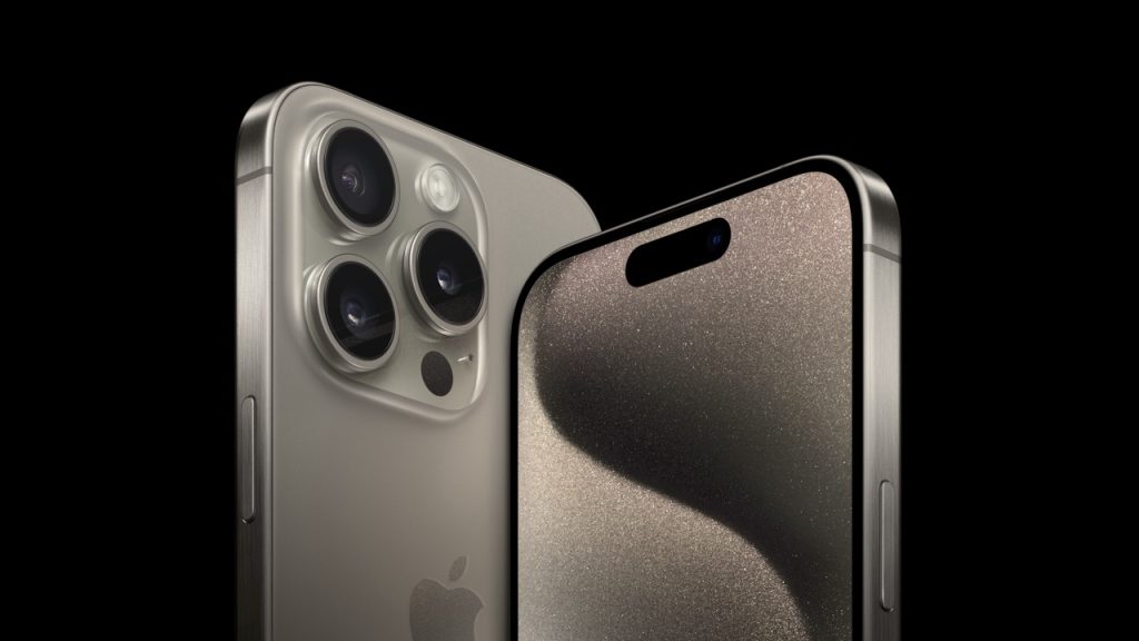 Preturile smartphone-urilor iPhone 15 in UE