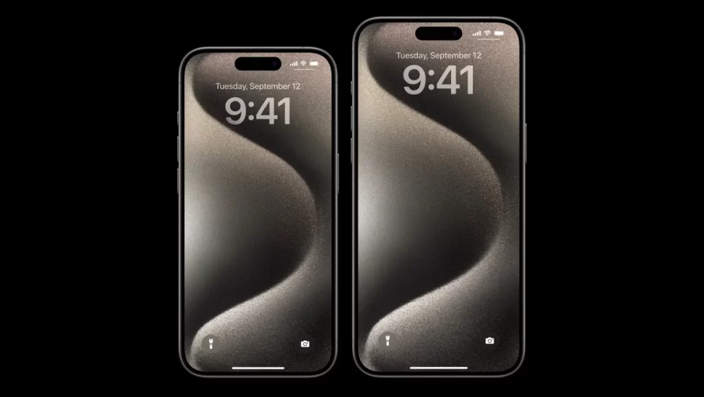 iPhone 15 Pro si iPhone 15 Pro Max pe care dintre ele merita sa-l cumparati