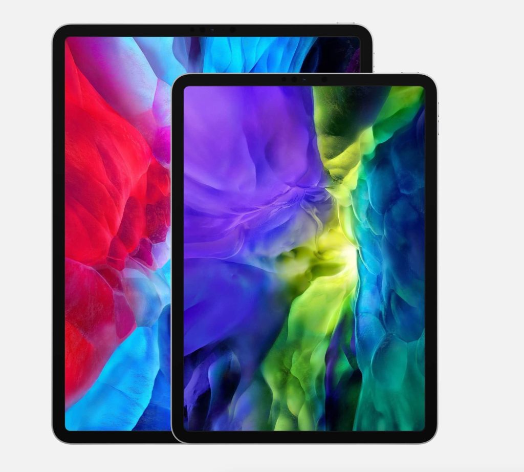 Cand va lansa Apple in sfarsit iPad-uri cu specificatii imbunatatite