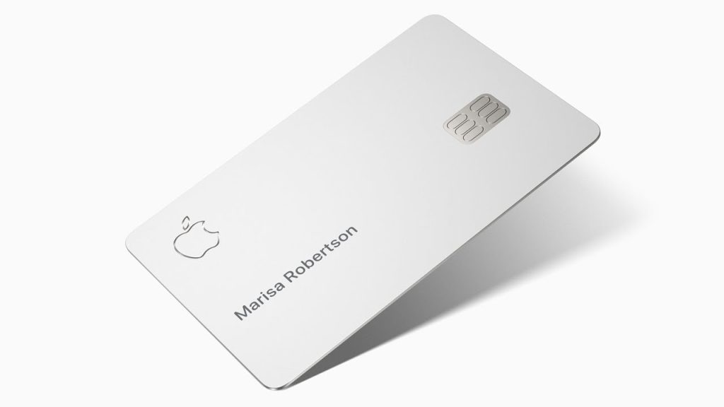 De ce parteneriatul Apple Card dintre Apple si Goldman Sachs se incheie