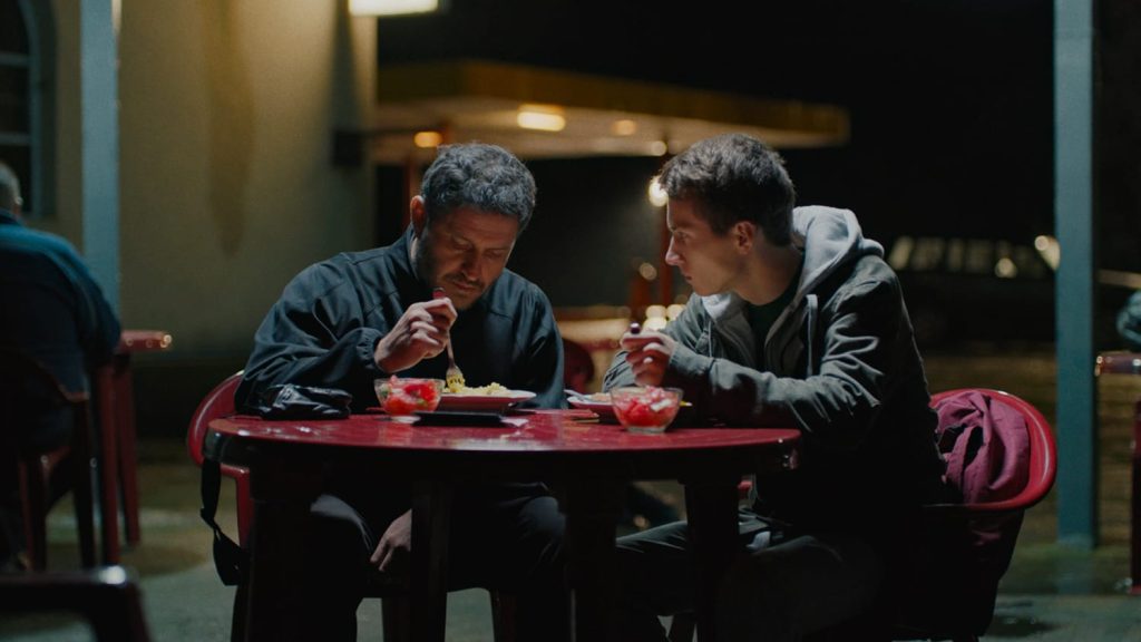 Opinie despre filmul ucrainean Homeward (2019) 1