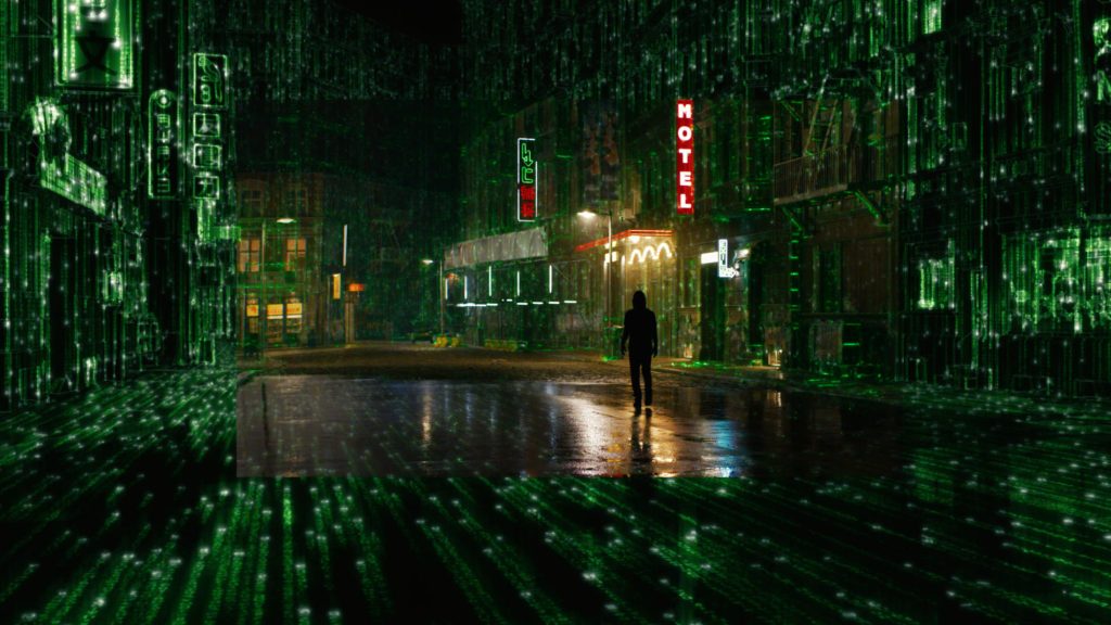 Cine va regiza Matrix 5, noul film al seriei Matrix