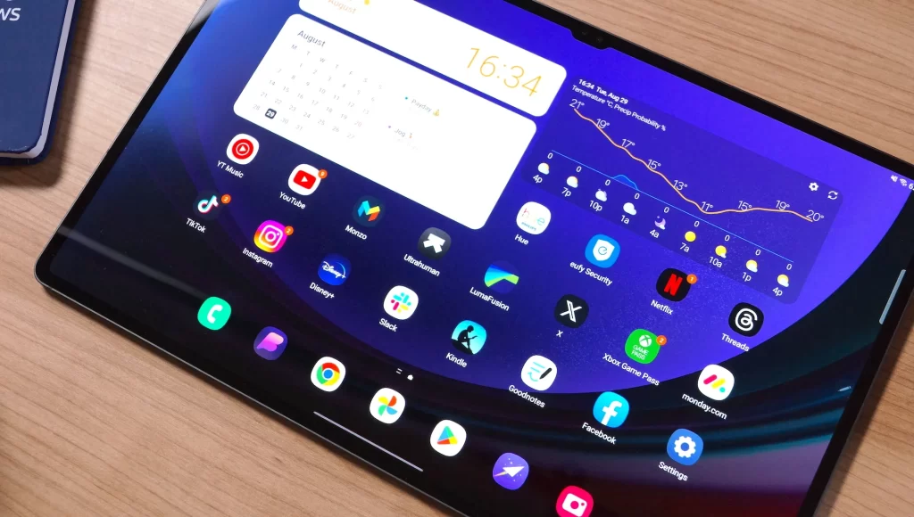 De ce tabletele Samsung Galaxy Tab S10 ar putea avea cip MediaTek