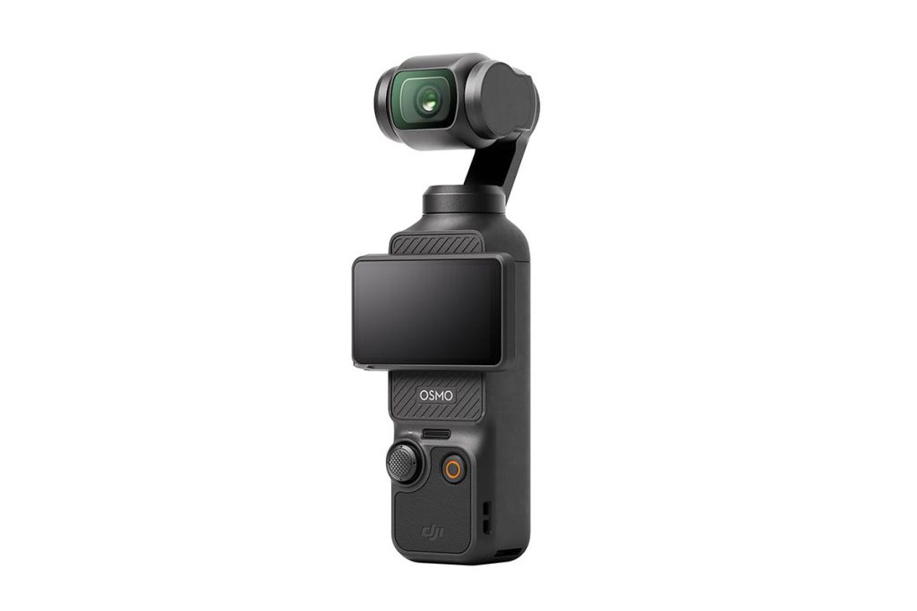 Când ar putea lansa DJI prima cameră mirrorless proprie Când ar putea lansa DJI prima cameră mirrorless proprie