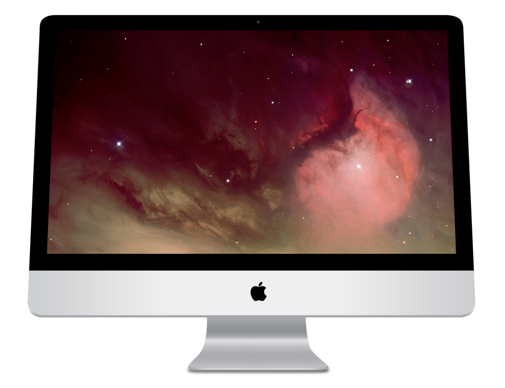 Când se va lansa primul iMac cu cip M-series și ecran de 27 de inci