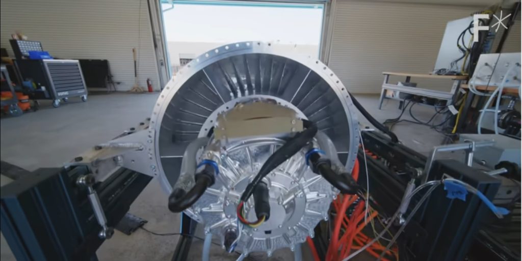 Ce nou motor va scurta timpii de zbor la circa 3 ore între San Francisco și Tokyo