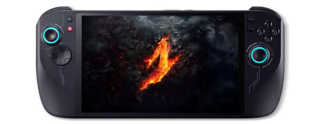 Prețurile acestor console de gaming cu 16GB de RAM ale Acer