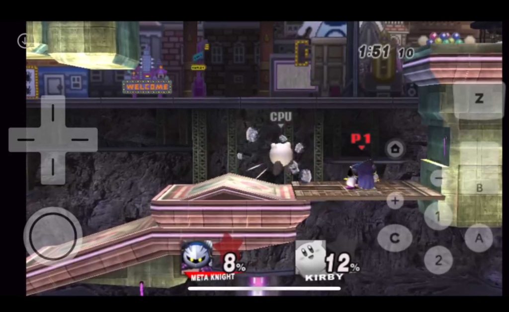 Magazinul de aplicații alternativ cu emulatoare Nintendo pentru iPhone-uri și iPad-uri