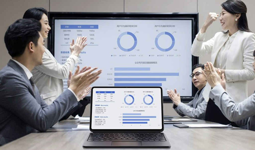 Prețurile pentru tableta cu DeepSeek AI și cip incredibil de avansat