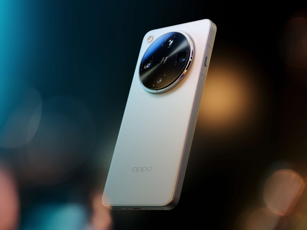 Uimitoarele specificații ale lui OPPO Find X8 Ultra cu preț de la 888 de dolari