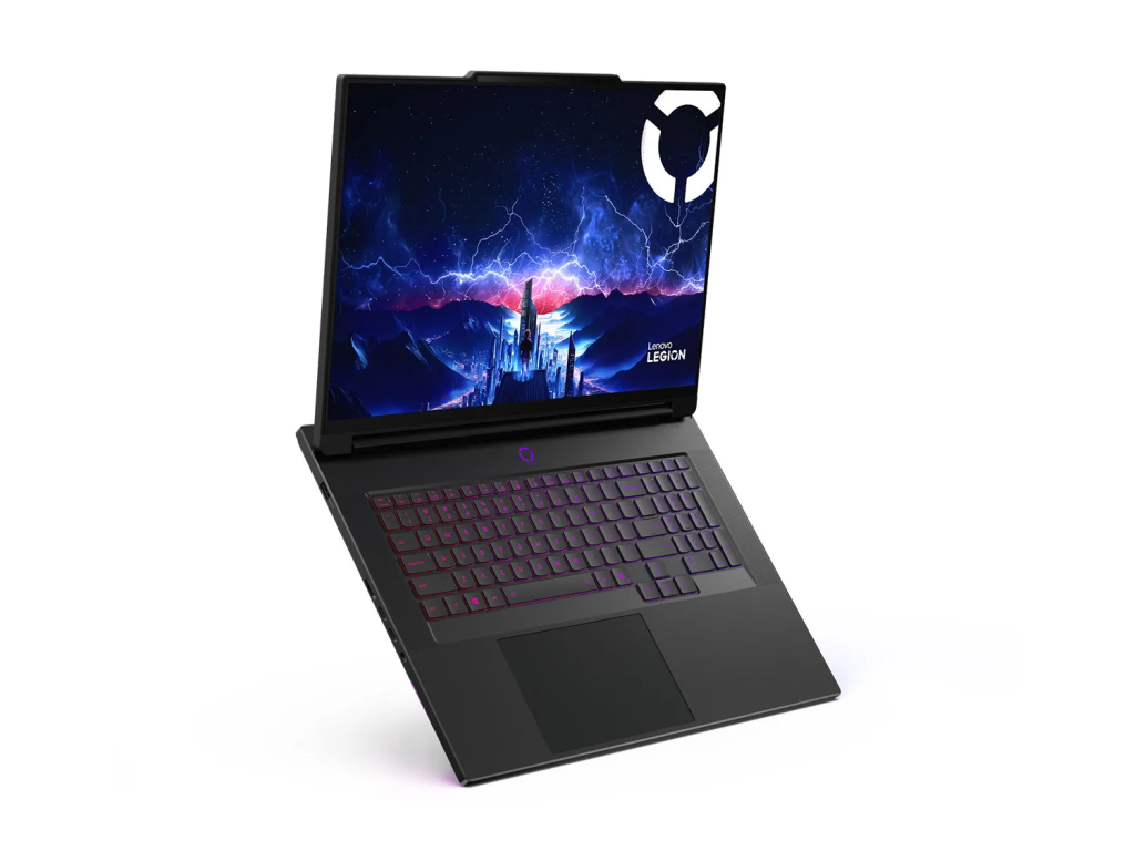 Laptopul cu până la 192GB de RAM și 8TB de stocare