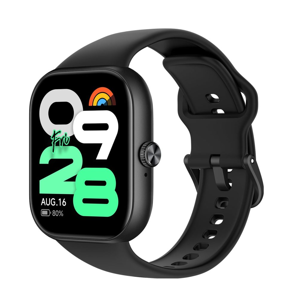 Smartwatch Xiaomi de 23 de dolari. Specificațiile sale surprinzătoare Smartwatch Xiaomi de 23 de dolari. Specificațiile sale surprinzătoare