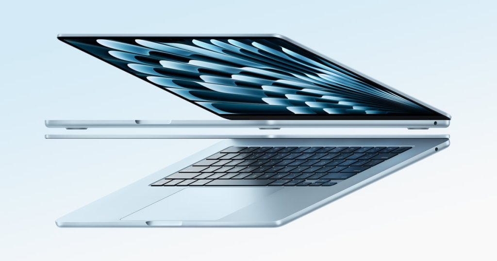 Ce prețuri reduse au laptopurile MacBook Air M4 recondiționate de Apple Ce prețuri reduse au laptopurile MacBook Air M4 recondiționate de Apple