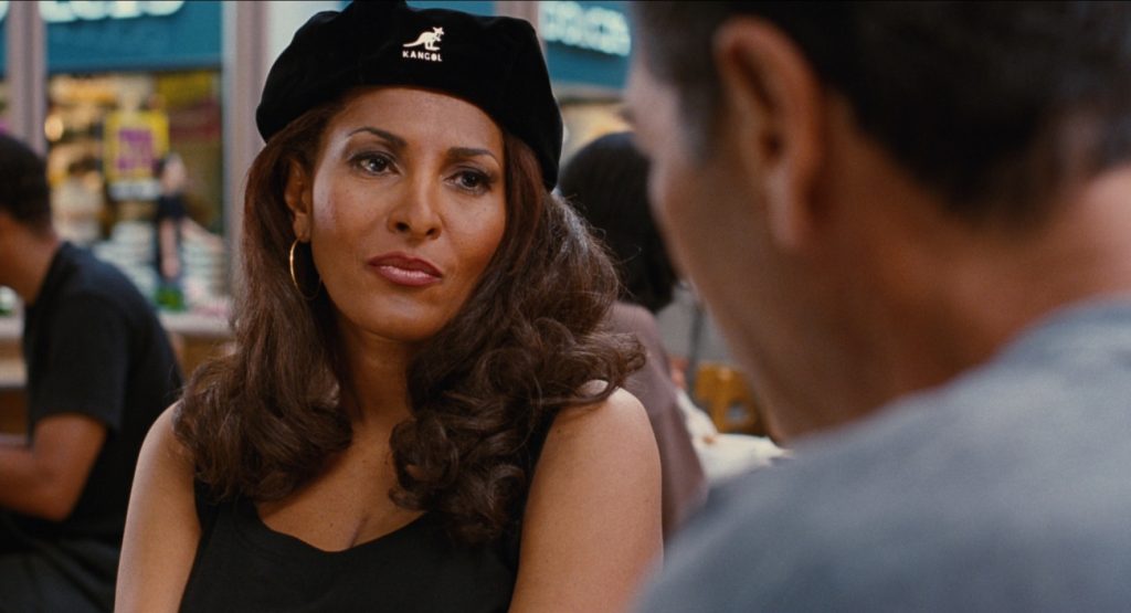 Opinie despre filmul american Jackie Brown (1997)