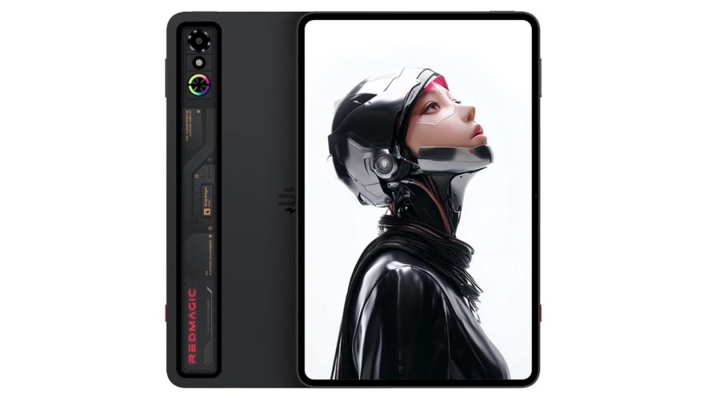 Prețul acestei tablete de gaming cu 24GB de RAM și 1TB de stocare