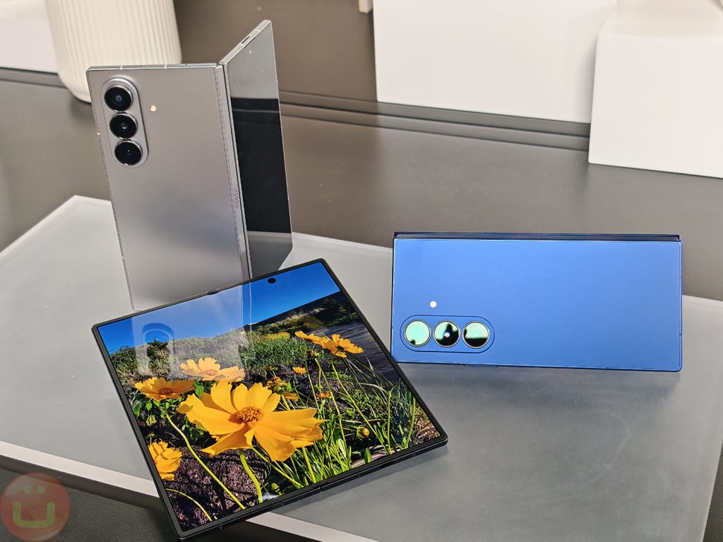 Prețul celui mai subțire smartphone pliabil al Samsung și cu cameră de 200MP