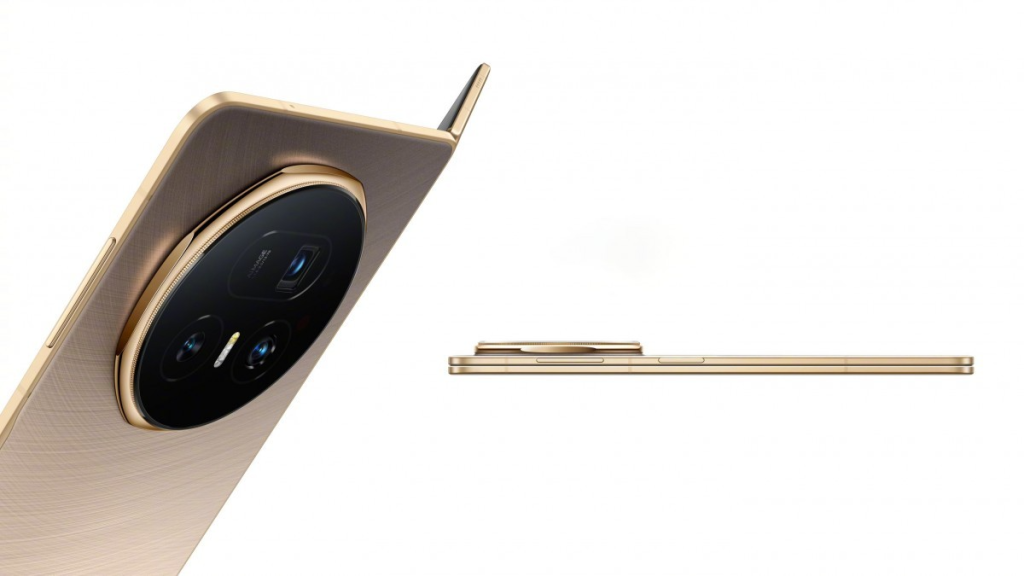 Prețurile celui mai subțire smartphone pliabil, dar cu acumulator de 6100mAh