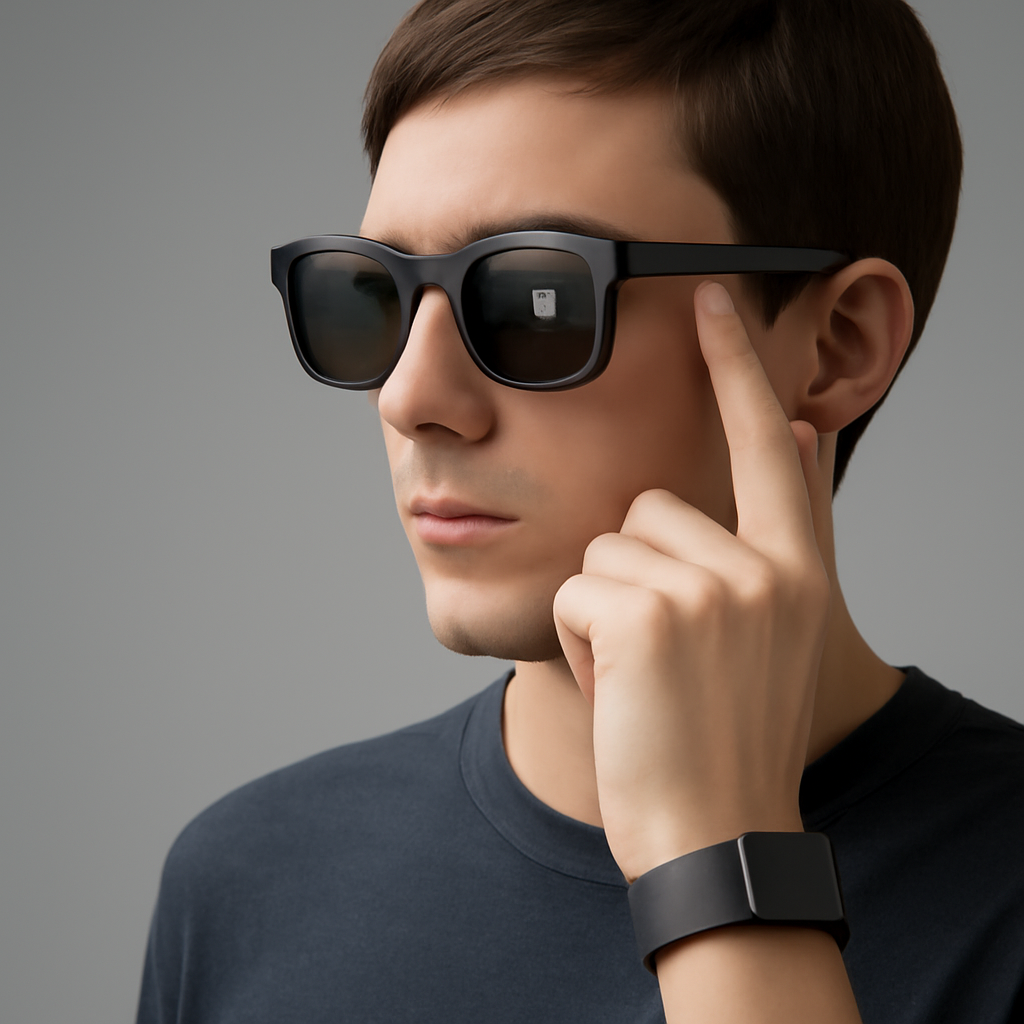 Acești ochelari smart ai Meta vor avea un preț mai redus decât cel estimat Acești ochelari smart ai Meta vor avea un preț mai redus decât cel estimat