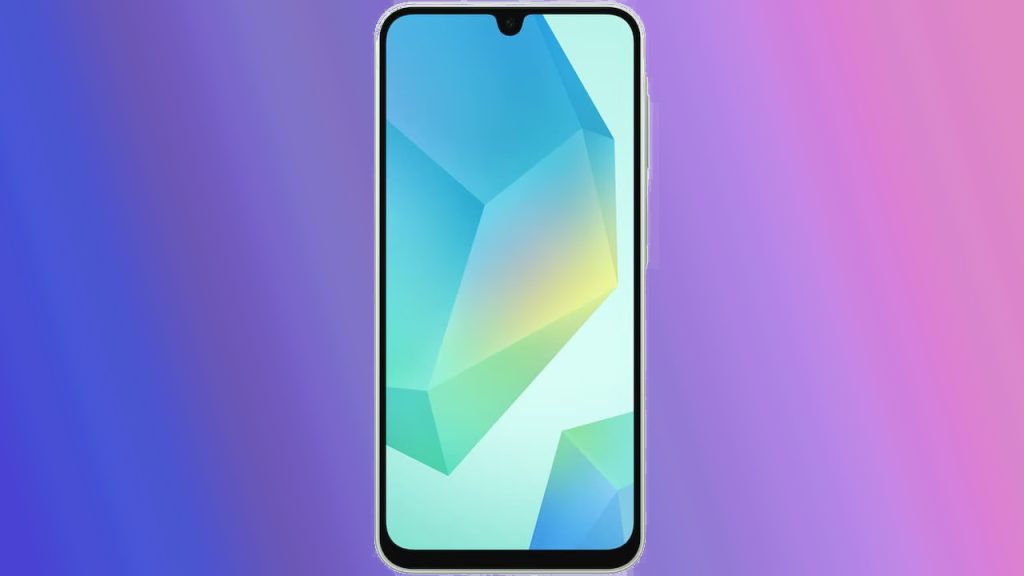 Samsung Galaxy A16 4G - specificații și opinie. Smartphone OLED la un preț sub 180 de euro