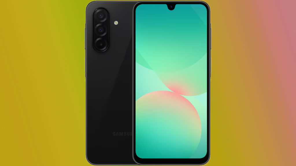 Samsung Galaxy A26 - specificații și opinie. Un smartphone care ține pasul cu timpurile