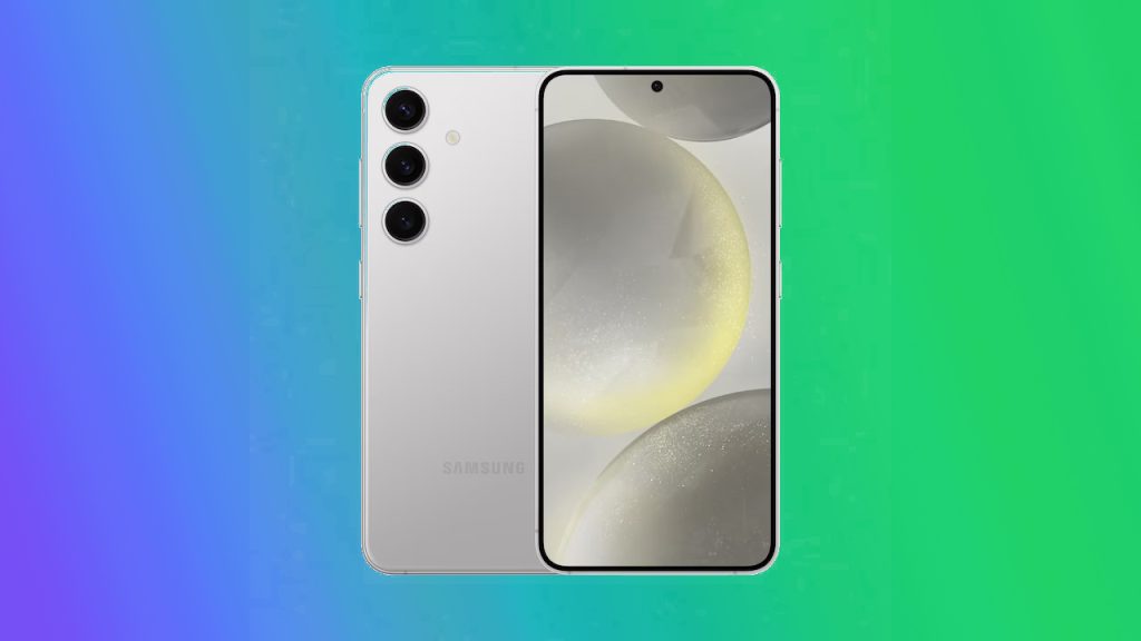 Samsung Galaxy S24 - specificații și opinie. Performanță compactă cu AI