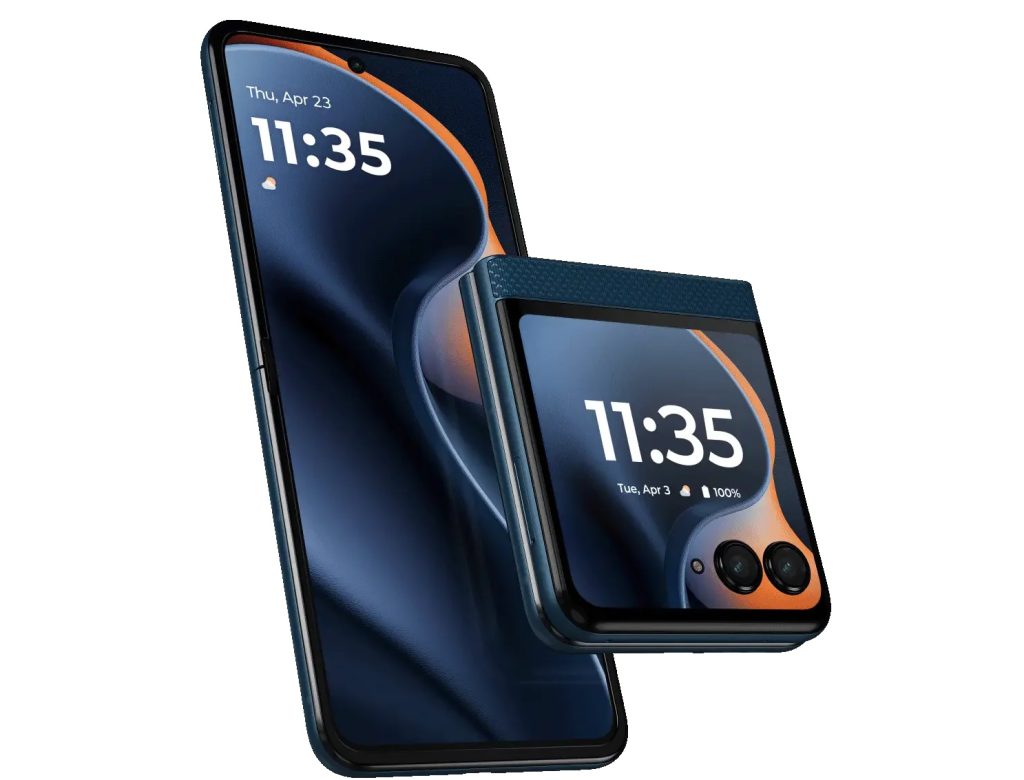 Specificațiile lui Motorola Razr 60 ediție specială