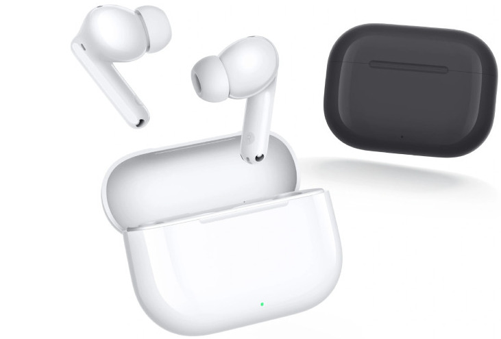 Aceste noi căști Huawei au o imensă autonomie cu carcasa de încărcare Aceste noi căști Huawei au o imensă autonomie cu carcasa de încărcare