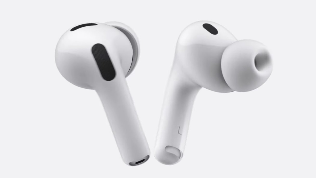 AirPods Pro 3. Prețul noilor căști wireless cu anulare activă a zgomotului avansată și altele AirPods Pro 3. Prețul noilor căști wireless cu anulare activă a zgomotului avansată și altele
