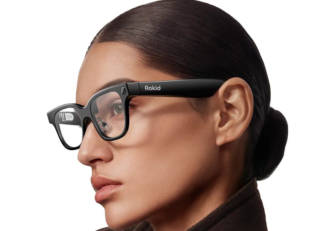 Prețul celor mai ieftini ochelari smart AR ai Rokid Prețul celor mai ieftini ochelari smart AR ai Rokid