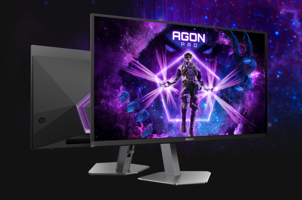 Prețul acestui monitor de gaming de 500Hz și 26,5 inci Prețul acestui monitor de gaming de 500Hz și 26,5 inci