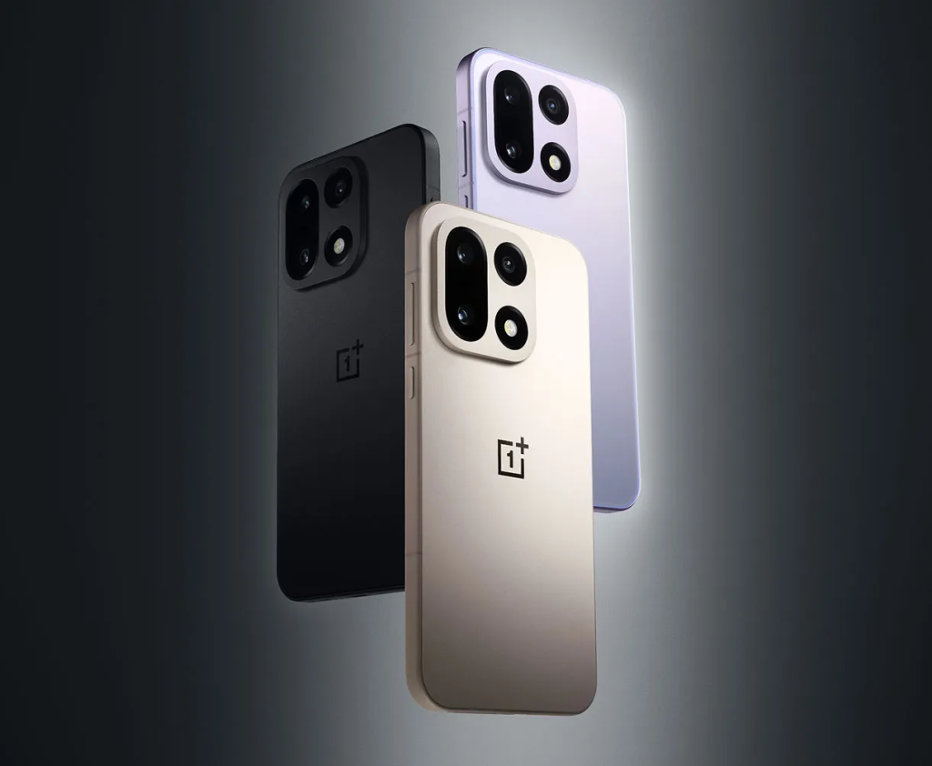 Prețurile smartphone-ului OnePlus 15 cu acumulator uriaș