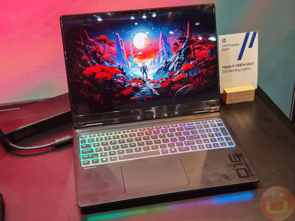 Cel mai puternic laptop de gaming de 16 inci cu sistem de răcire intern complet
