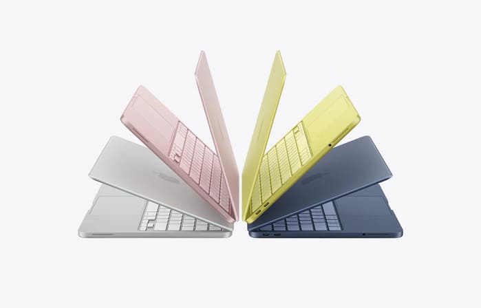 De ce MacBook Neo ar putea deveni mai scump De ce MacBook Neo ar putea deveni mai scump