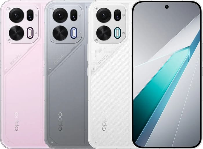 Prețurile acestor smartphone-uri Oppo cu o surprinzătoare capacitate a acumulatorului Prețurile acestor smartphone-uri Oppo cu o surprinzătoare capacitate a acumulatorului