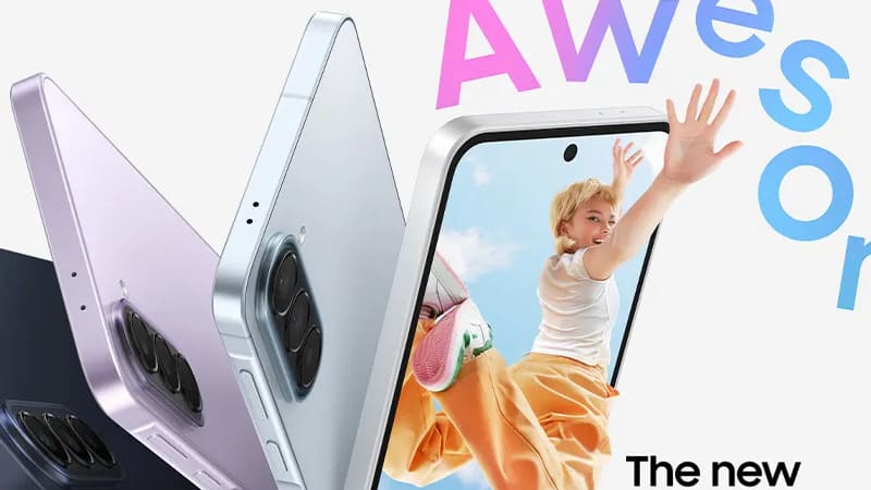 Prețurile smartphone-urilor Samsung Galaxy A37 5G și A57 5G cu minimum 6GB de RAM și minimum 128GB de stocare Prețurile smartphone-urilor Samsung Galaxy A37 5G și A57 5G cu minimum 6GB de RAM și minimum 128GB de stocare