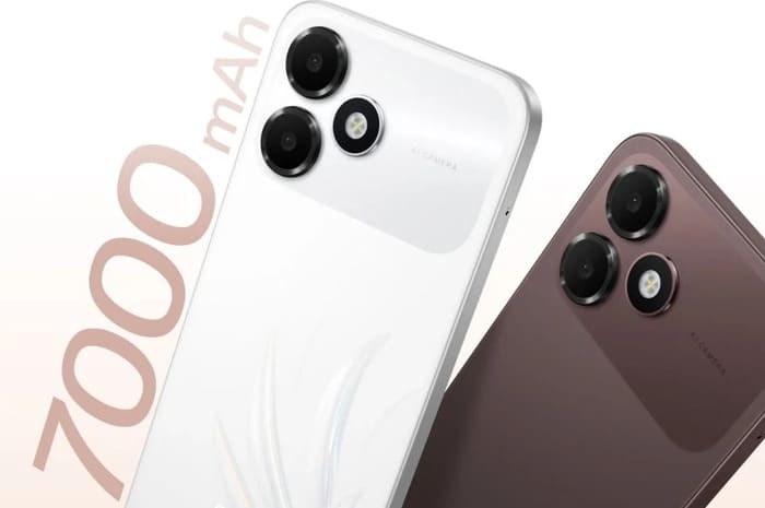 Smartphone-ul de 145 de dolari și acumulator de 7000mAh Smartphone-ul de 145 de dolari și acumulator de 7000mAh