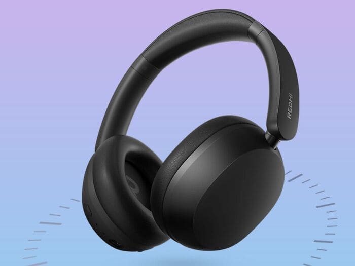 Căști over-ear Xiaomi de 50 de dolari și cu autonomie de 72 de ore Căști over-ear Xiaomi de 50 de dolari și cu autonomie de 72 de ore