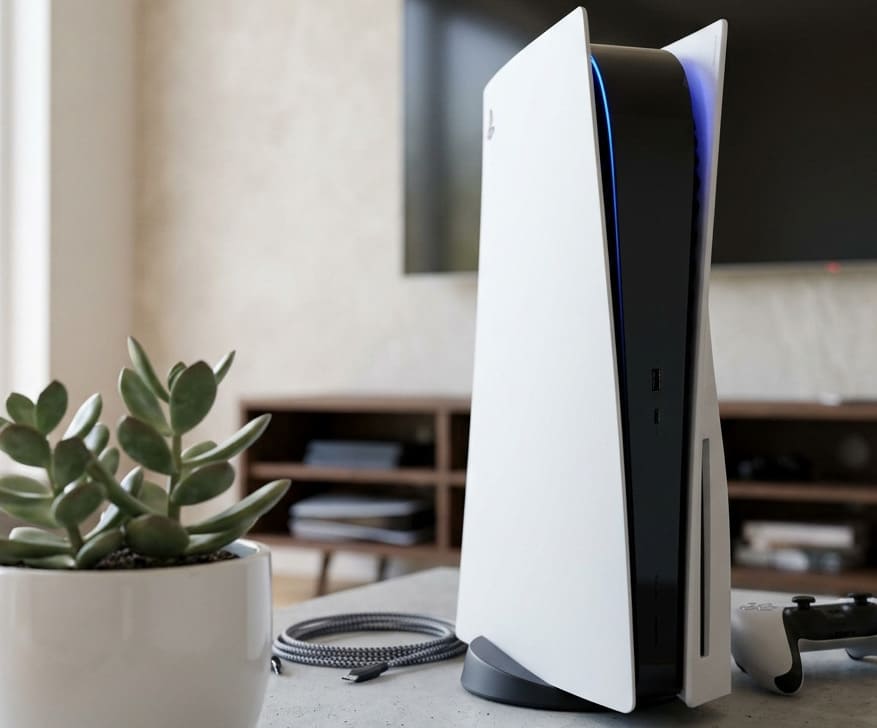 Această companie oferă un upgrade gratuit pentru consolele sale Această companie oferă un upgrade gratuit pentru consolele sale