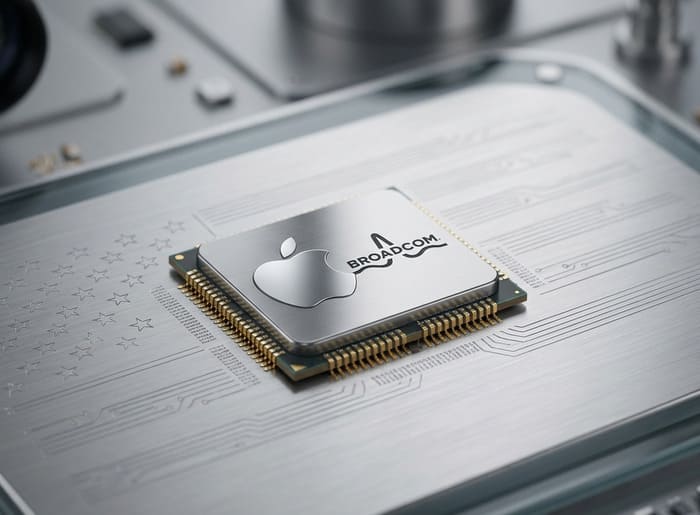 Această companie va produce în SUA modemuri pentru Apple Această companie va produce în SUA modemuri pentru Apple