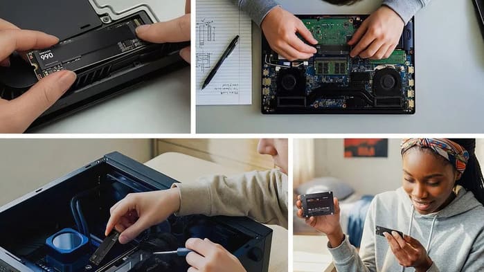 Cu ce compromisuri vine acest SSD Samsung de 1 TB pentru a avea un preț de 270 de dolari Cu ce compromisuri vine acest SSD Samsung de 1 TB pentru a avea un preț de 270 de dolari