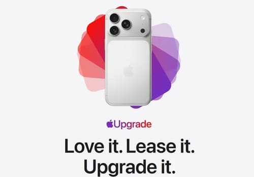 Prețurile lunare pentru închirierea dispozitivelor Apple Prețurile lunare pentru închirierea dispozitivelor Apple