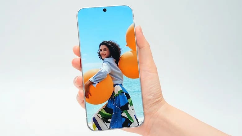 Acesta ar putea fi primul smartphone cu adevărat fără margini în jurul ecranului Acesta ar putea fi primul smartphone cu adevărat fără margini în jurul ecranului